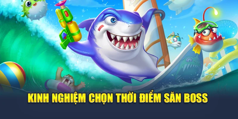 Jili Bắn Cá Đổi Thưởng – Trải Nghiệm Giải Trí Đỉnh Cao 78WIN 7 Kinh nghiệm chọn thời điểm săn boss